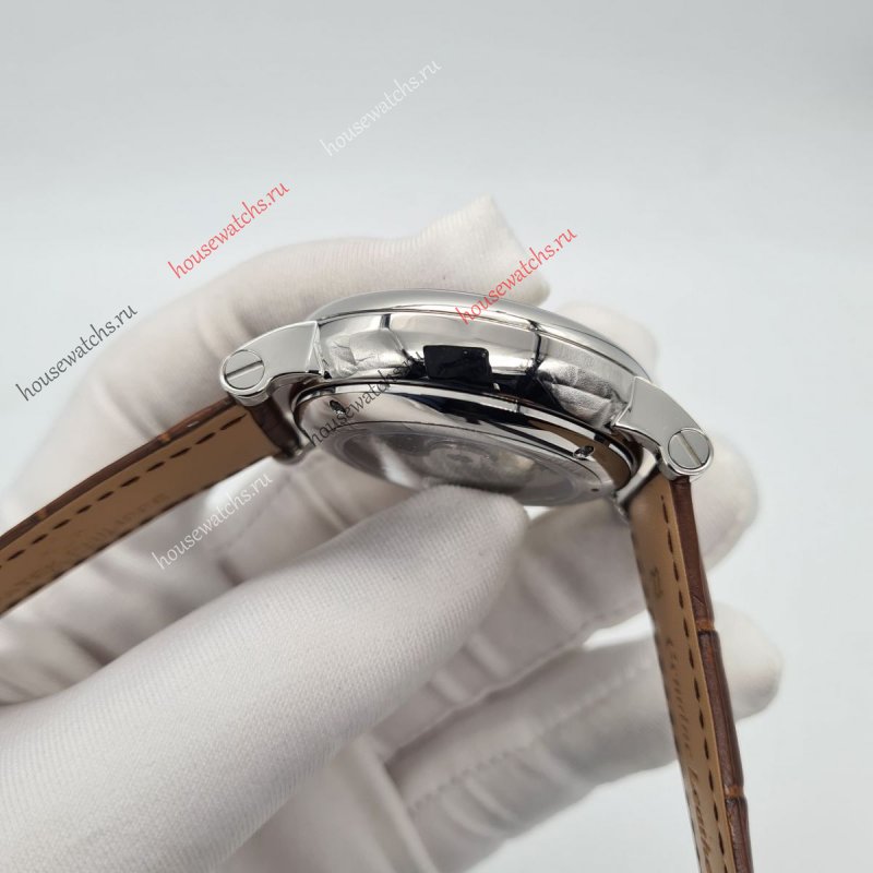 Копия Часы Часы Patek Philippe Skeleton Артикул H105338