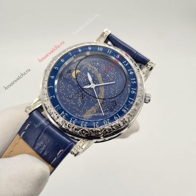 Копия Часы Patek Philippe Men Grand Complications Sky Moon Артикул H105339