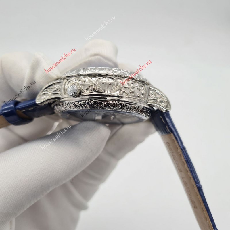 Копия Часы Patek Philippe Men Grand Complications Sky Moon Артикул H105339