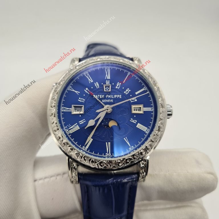 Копия Часы Patek Philippe Men Grand Complications Sky Moon Артикул H105339