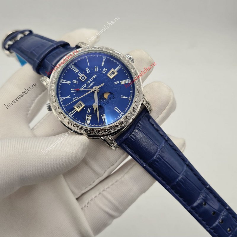 Копия Часы Patek Philippe Men Grand Complications Sky Moon Артикул H105339