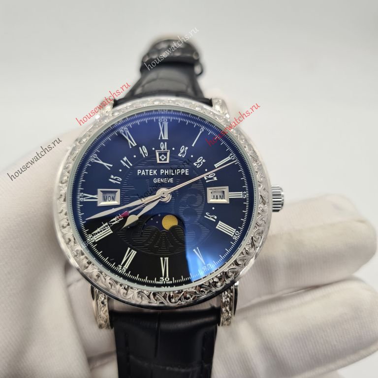 Копия Часы Patek Philippe Men Grand Complications Sky Moon Артикул H105340