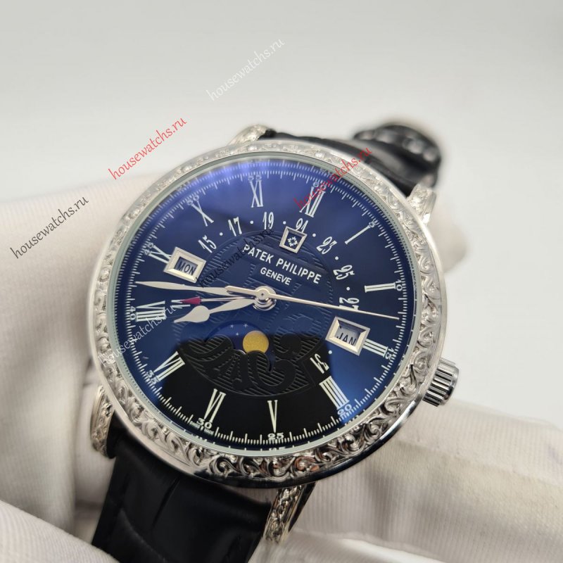 Копия Часы Patek Philippe Men Grand Complications Sky Moon Артикул H105340