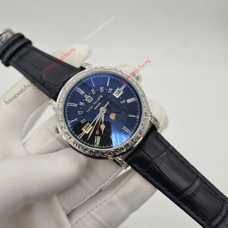 Копия Часы Patek Philippe Men Grand Complications Sky Moon Артикул H105340