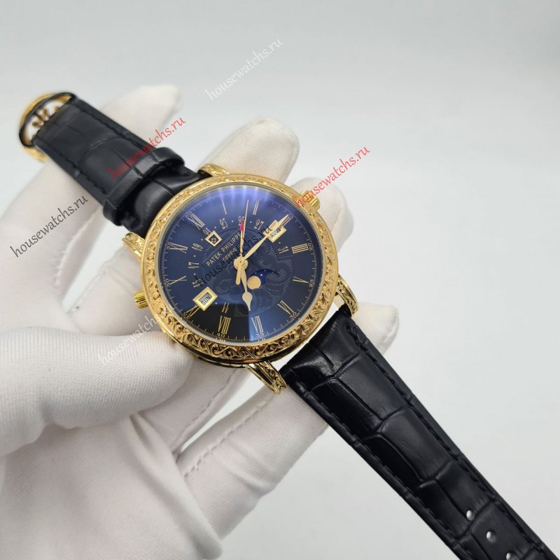 Копия Часы Patek Philippe Men Grand Complications Sky Moon Артикул H105341