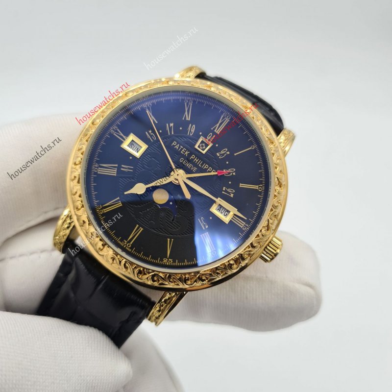 Копия Часы Patek Philippe Men Grand Complications Sky Moon Артикул H105341