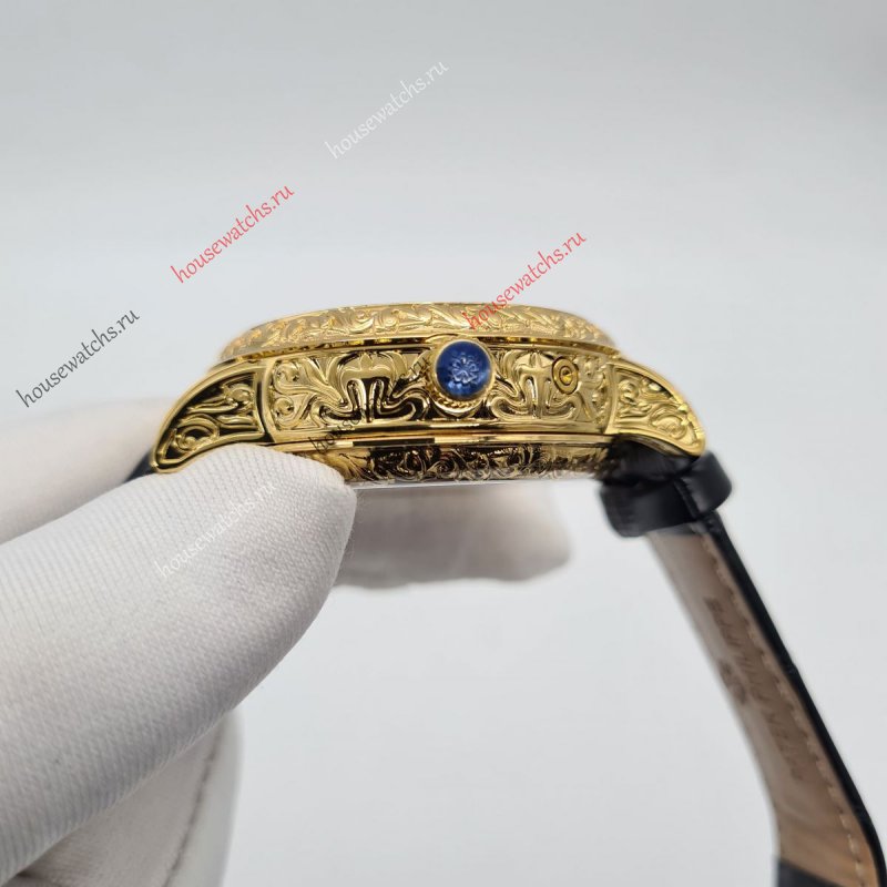 Копия Часы Patek Philippe Men Grand Complications Sky Moon Артикул H105341