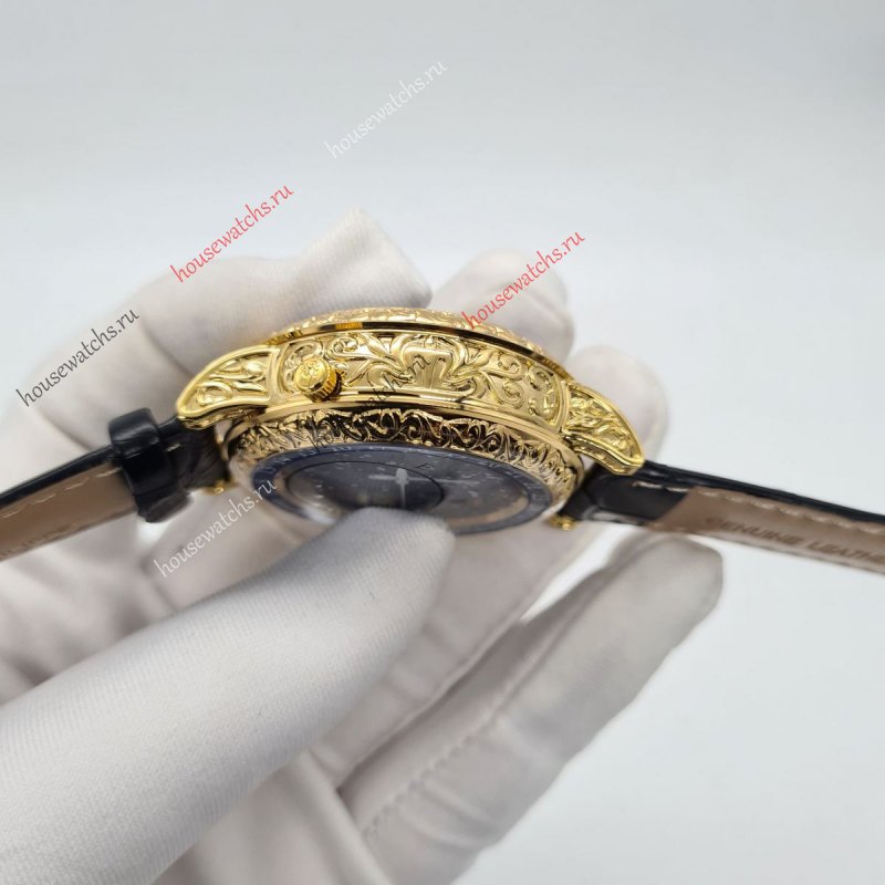 Копия Часы Patek Philippe Men Grand Complications Sky Moon Артикул H105341