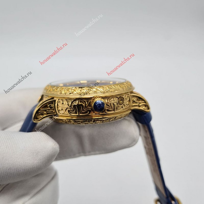 Копия Часы Patek Philippe Men Grand Complications Sky Moon Артикул H105342