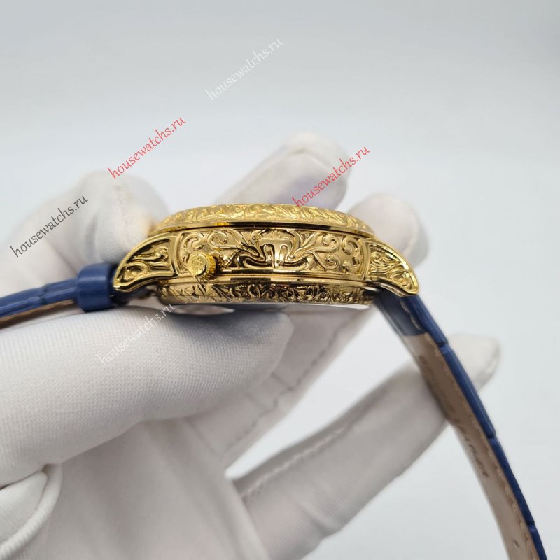 Копия Часы Patek Philippe Men Grand Complications Sky Moon Артикул H105342