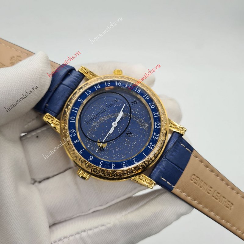 Копия Часы Patek Philippe Men Grand Complications Sky Moon Артикул H105342