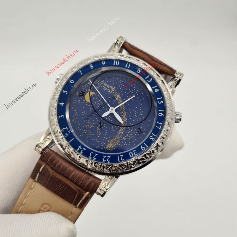 Копия Часы Patek Philippe Men Grand Complications Sky Moon Артикул H105343