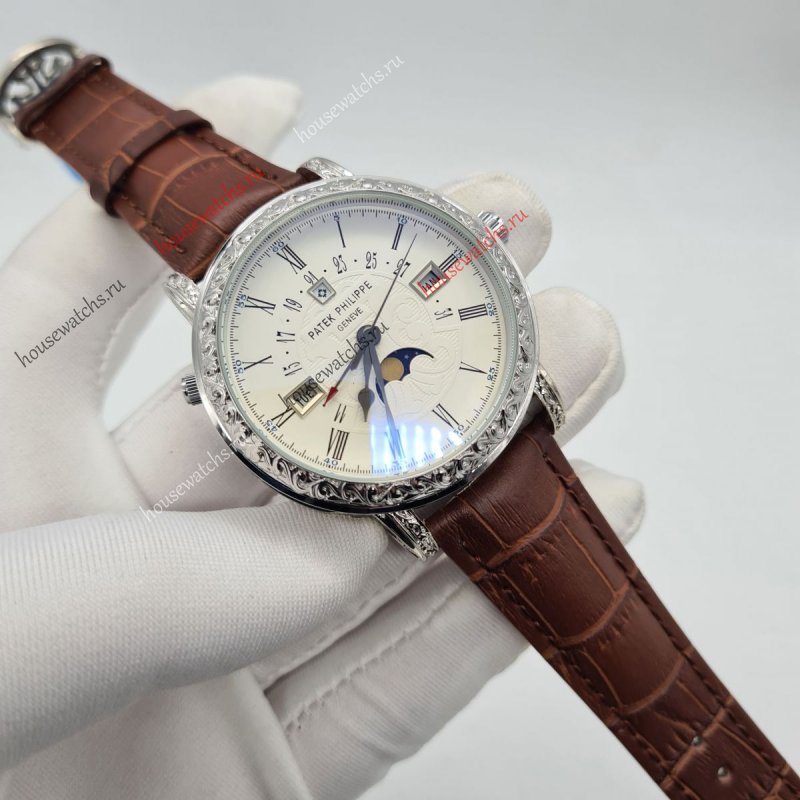Копия Часы Patek Philippe Men Grand Complications Sky Moon Артикул H105343