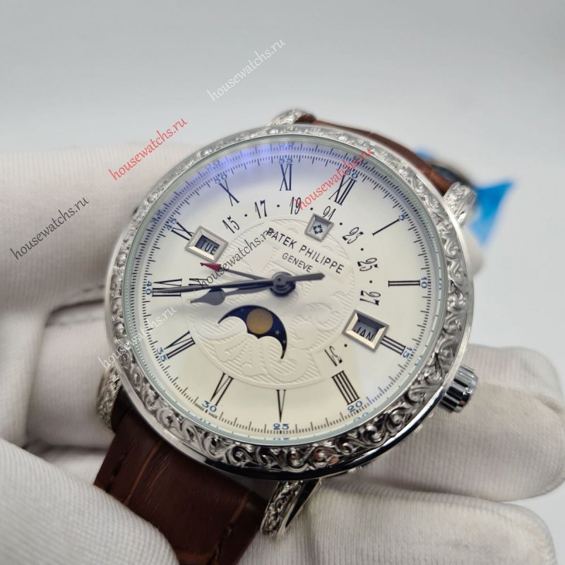 Копия Часы Patek Philippe Men Grand Complications Sky Moon Артикул H105343