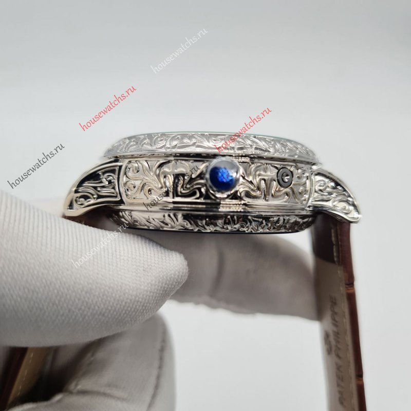 Копия Часы Patek Philippe Men Grand Complications Sky Moon Артикул H105343