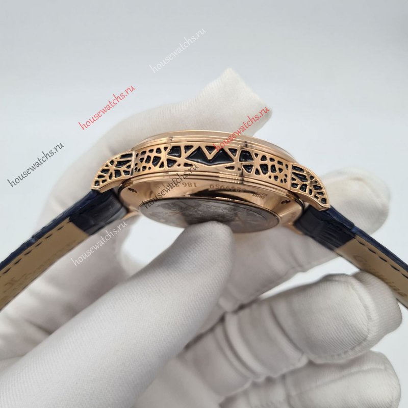 Копия Часы Jaeger-le-Coultre Hybris Artistica mystérieuse Артикул H105344