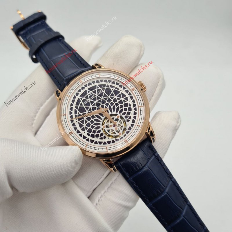 Копия Часы Jaeger-le-Coultre Hybris Artistica mystérieuse Артикул H105344