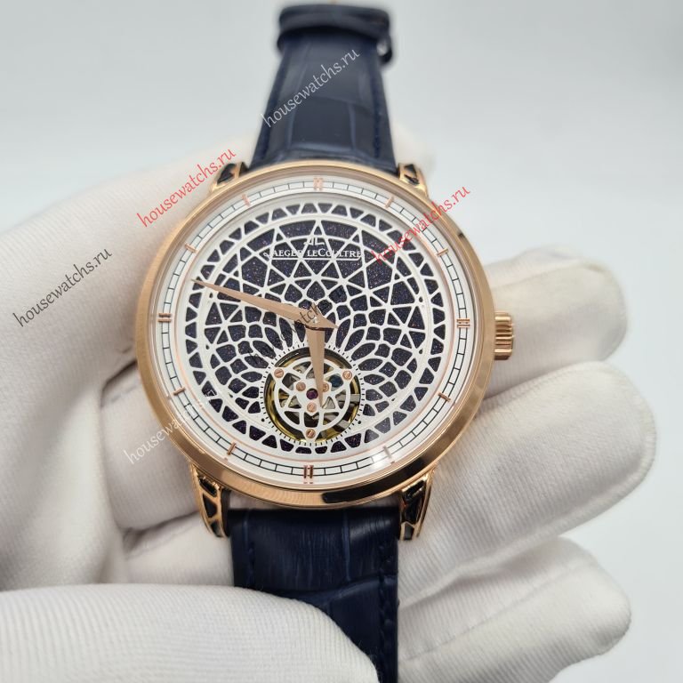 Копия Часы Jaeger-le-Coultre Hybris Artistica mystérieuse Артикул H105344