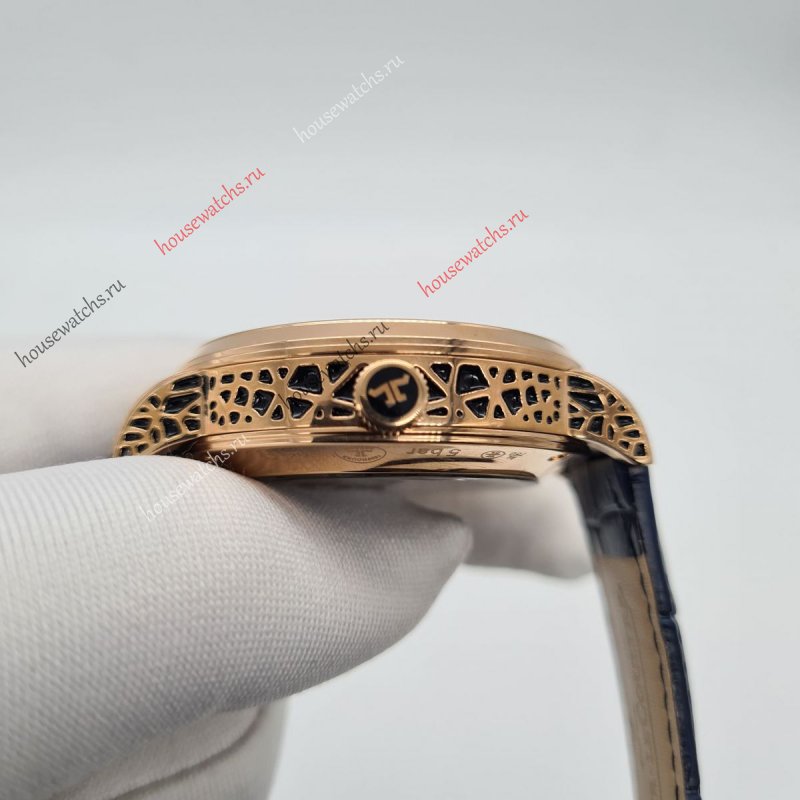 Копия Часы Jaeger-le-Coultre Hybris Artistica mystérieuse Артикул H105344