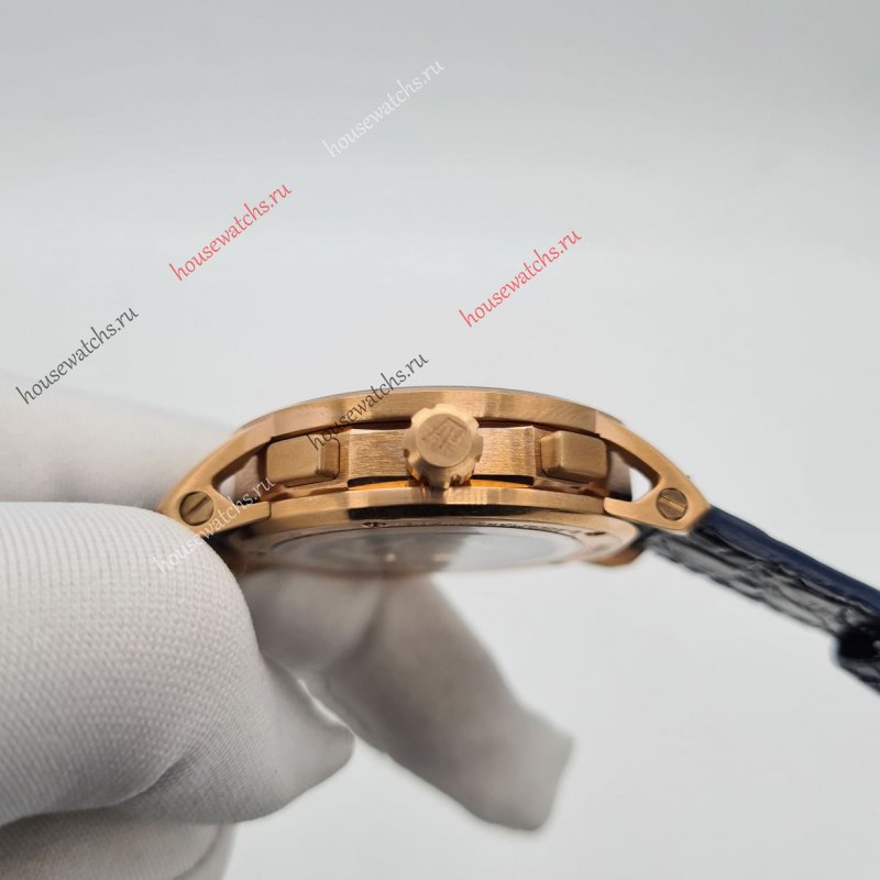 Копия Часы Audemars Piguet Code 11.59 Артикул H105347