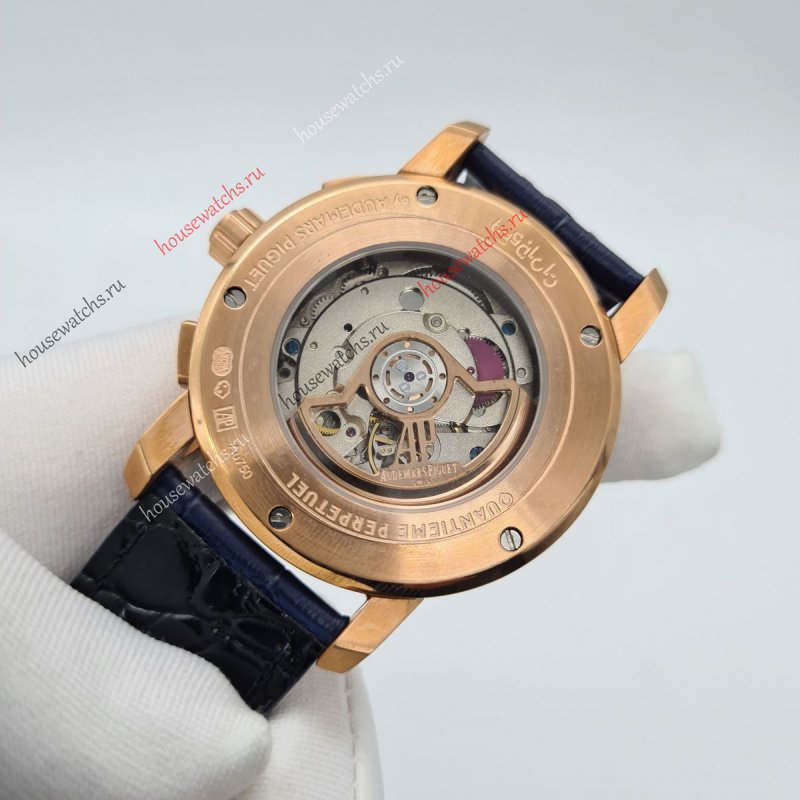 Копия Часы Audemars Piguet Code 11.59 Артикул H105347