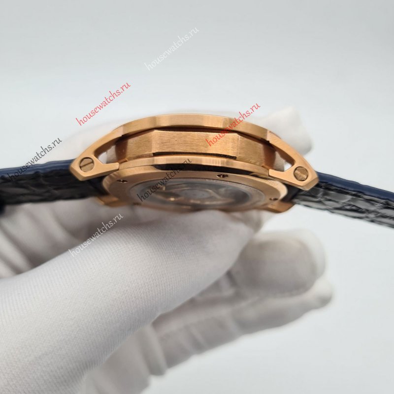 Копия Часы Audemars Piguet Code 11.59 Артикул H105347
