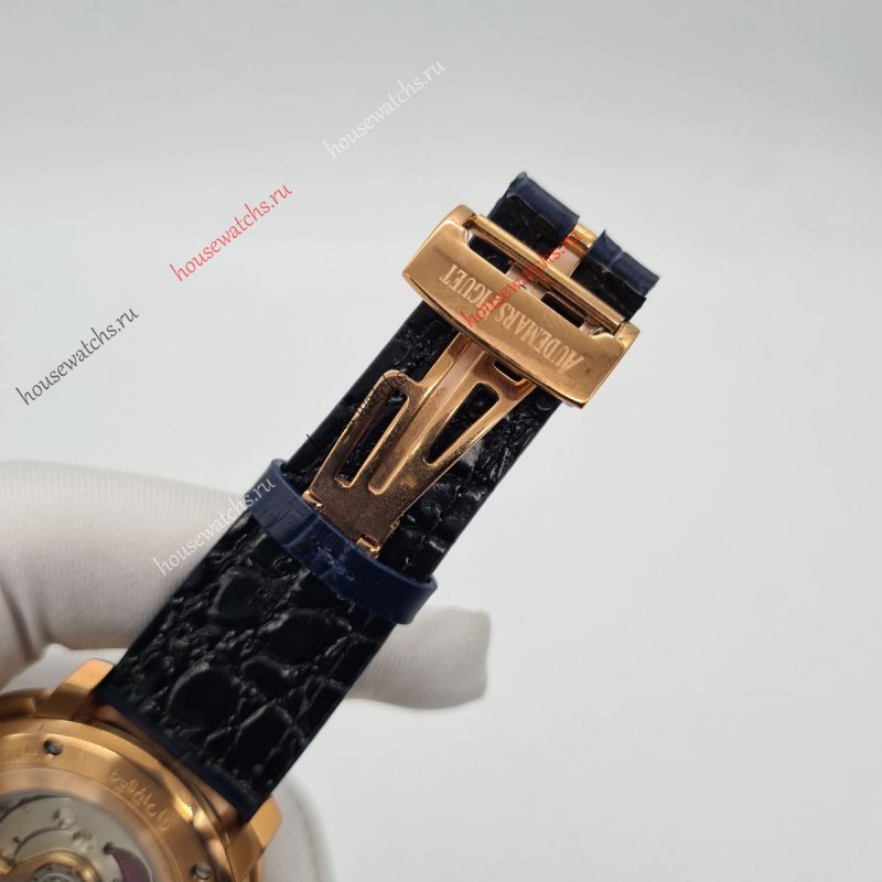Копия Часы Audemars Piguet Code 11.59 Артикул H105347