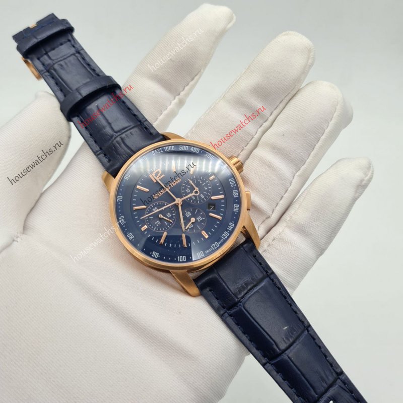 Копия Часы Audemars Piguet Code 11.59 Артикул H105347