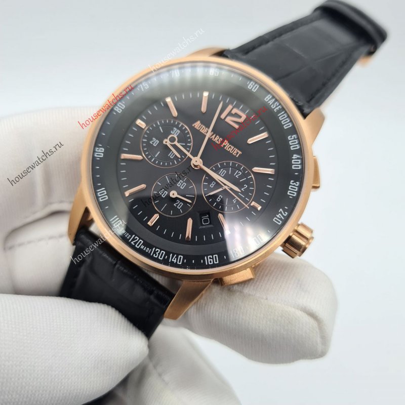 Копия Часы Audemars Piguet Code 11.59 Артикул H105348