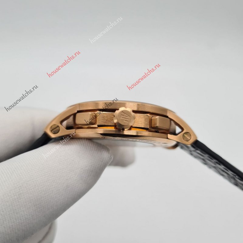 Копия Часы Audemars Piguet Code 11.59 Артикул H105348