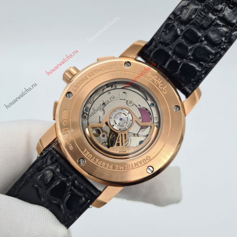 Копия Часы Audemars Piguet Code 11.59 Артикул H105348