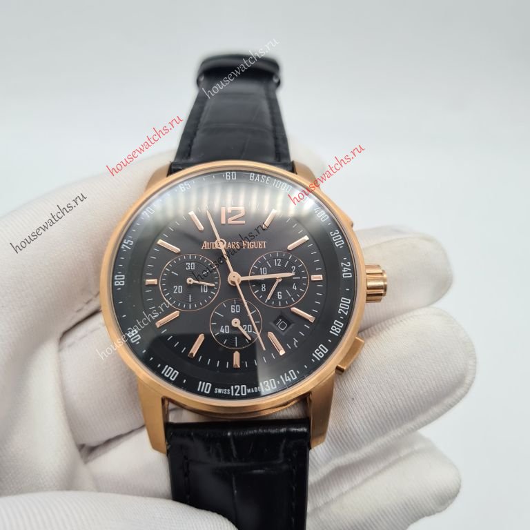 Копия Часы Audemars Piguet Code 11.59 Артикул H105348