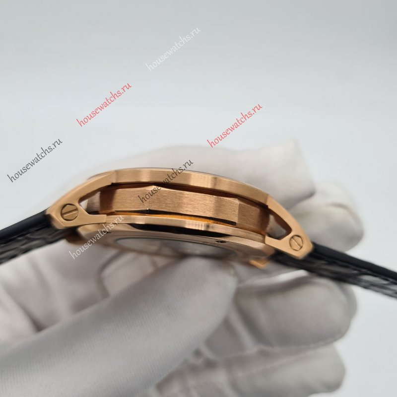 Копия Часы Audemars Piguet Code 11.59 Артикул H105348