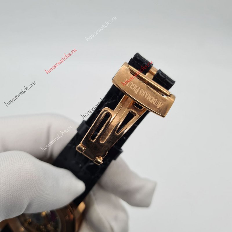 Копия Часы Audemars Piguet Code 11.59 Артикул H105348