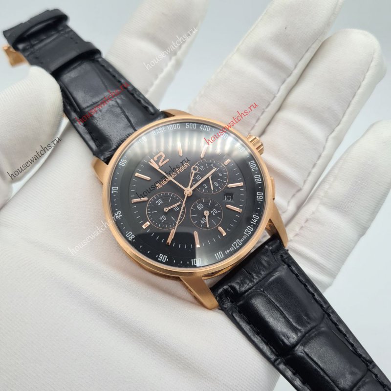 Копия Часы Audemars Piguet Code 11.59 Артикул H105348