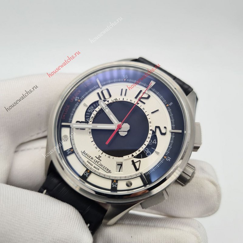 Копия Часы Jaeger-le-Coultre Amvox2 Артикул H105350
