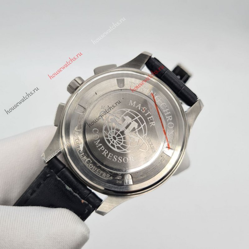 Копия Часы Jaeger-le-Coultre Amvox2 Артикул H105350