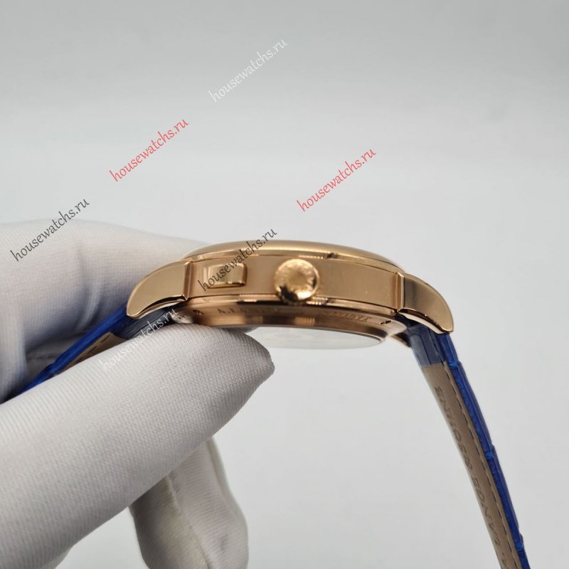 Копия Часы A. Lange & Sohne Datograph Flyback Артикул H105357