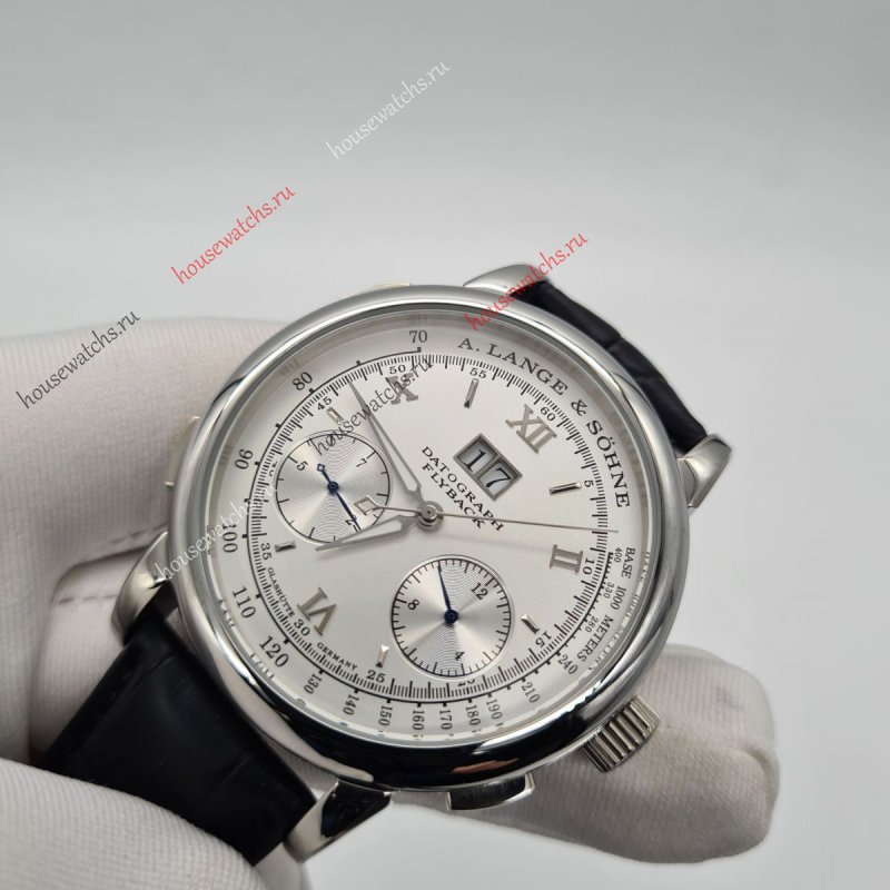 Копия Часы A. Lange & Sohne Datograph Flyback Артикул H105358