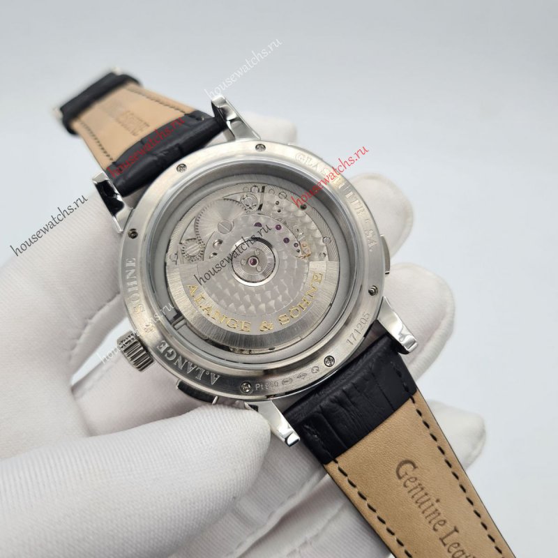 Копия Часы A. Lange & Sohne Datograph Flyback Артикул H105358
