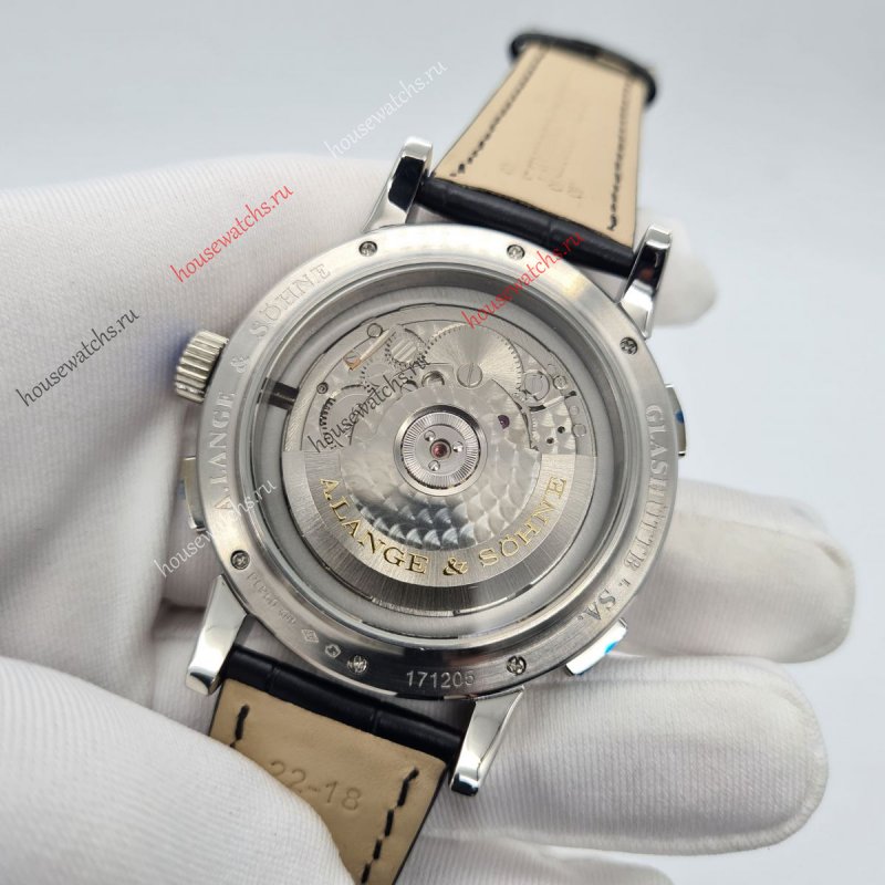 Копия Часы A. Lange & Sohne Datograph Flyback Артикул H105359