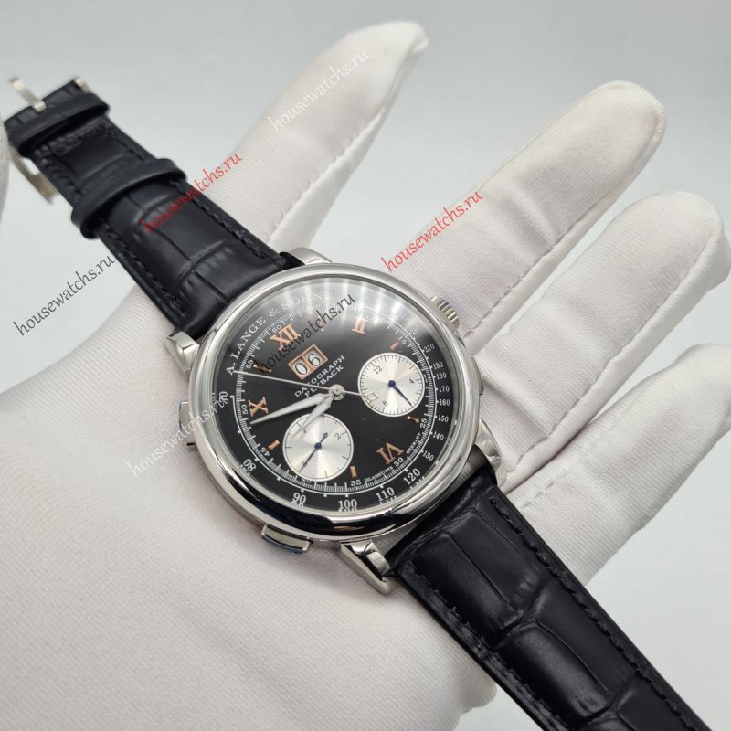 Копия Часы A. Lange & Sohne Datograph Flyback Артикул H105359