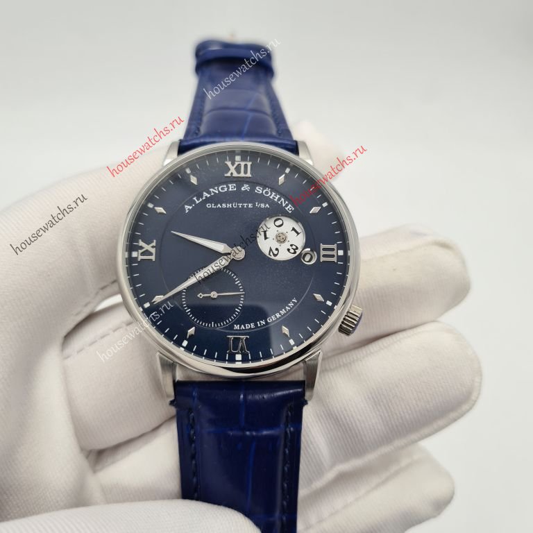 Копия Часы A. Lange & Sohne Glashutte 1/SA Артикул H105360