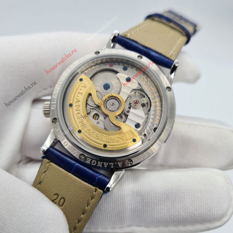 Копия Часы A. Lange & Sohne Glashutte 1/SA Артикул H105360