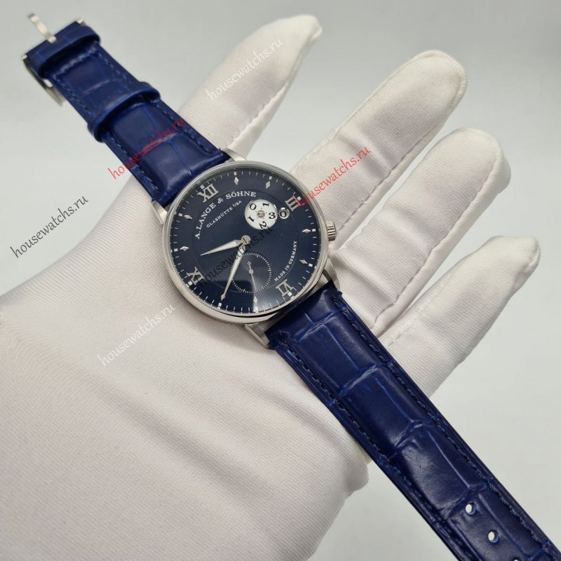 Копия Часы A. Lange & Sohne Glashutte 1/SA Артикул H105360