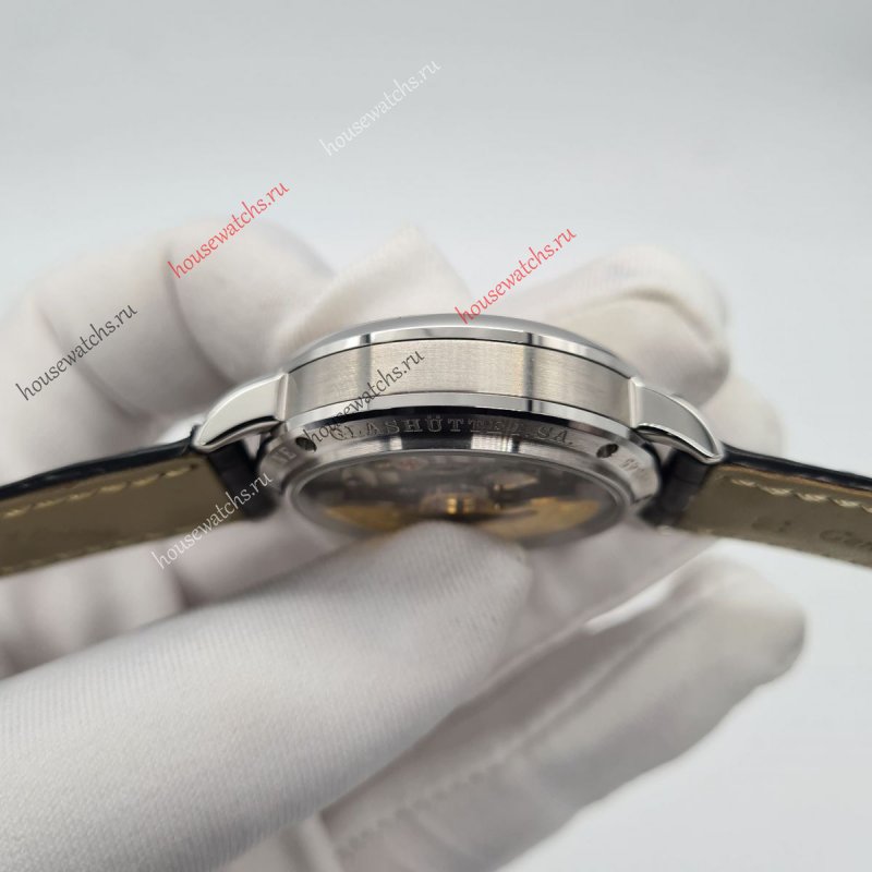 Копия Часы A. Lange & Sohne Glashutte 1/SA Артикул H105361