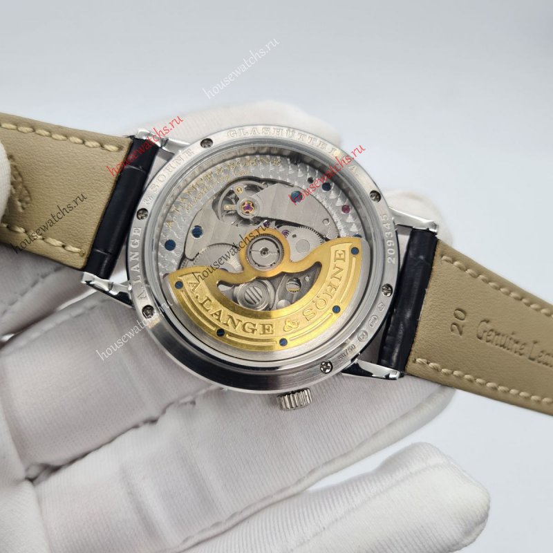 Копия Часы A. Lange & Sohne Glashutte 1/SA Артикул H105361