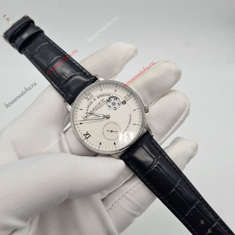 Копия Часы A. Lange & Sohne Glashutte 1/SA Артикул H105361