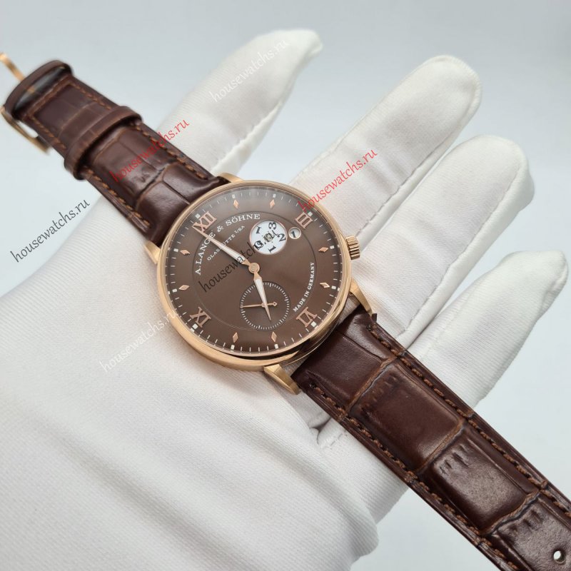 Копия Часы A. Lange & Sohne Glashutte 1/SA Артикул H105362