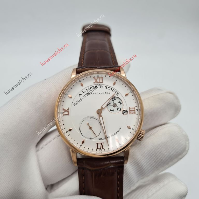 Копия Часы A. Lange & Sohne Glashutte 1/SA Артикул H105363